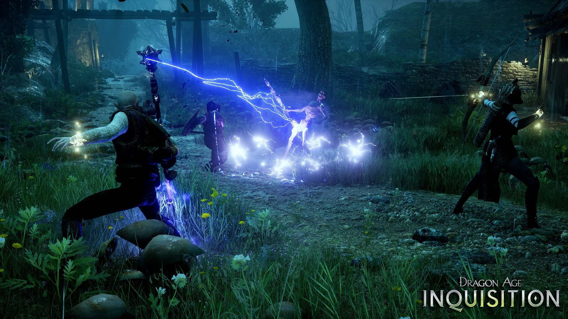 Dragon Age: Inquisition - Imagen 38